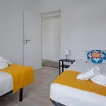 Casa 7 Janelas Appartement Peniche