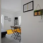 Appartement Casa 7 Janelas