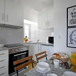 Appartement Casa 7 Janelas Peniche