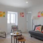 Casa 7 Janelas Appartement Peniche