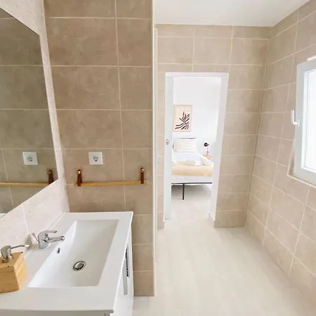 Casa 7 Janelas * פניש