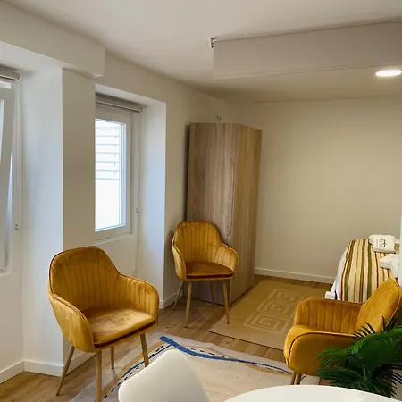 Apartment Casa 7 Janelas