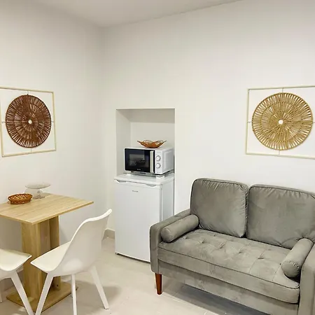 Apartment Casa 7 Janelas Peniche