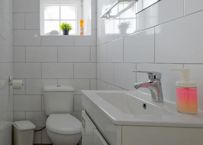 Casa 7 Janelas פניש