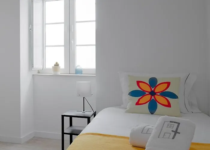 Casa 7 Janelas פניש