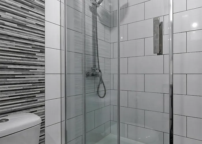 Casa 7 Janelas דירה *