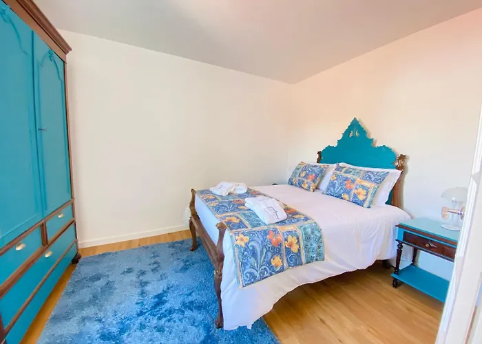 Casa 7 Janelas * פניש