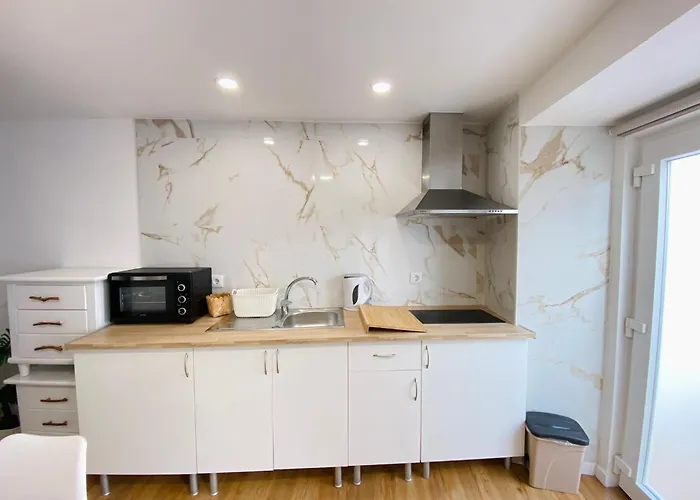 דירה Casa 7 Janelas *