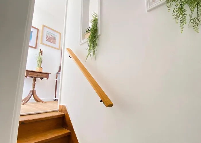 Casa 7 Janelas פניש