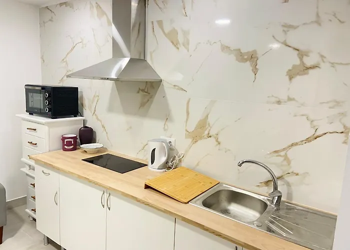 Casa 7 Janelas דירה *