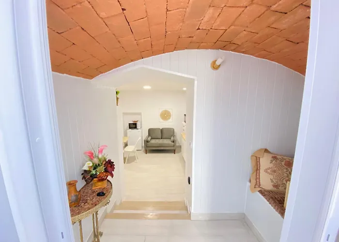 Casa 7 Janelas פניש