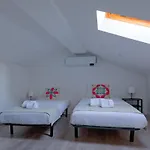 公寓 Casa 7 Janelas 佩尼契