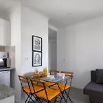 Apartament Casa 7 Janelas *