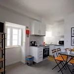 Casa 7 Janelas * Peniche