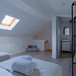 公寓 Casa 7 Janelas *