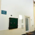 Casa 7 Janelas شقة