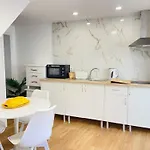Apartament Casa 7 Janelas Peniche