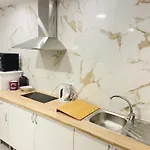 Casa 7 Janelas شقة *