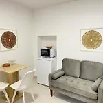 Apartament Casa 7 Janelas Peniche
