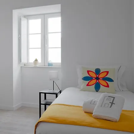 Casa 7 Janelas פניש