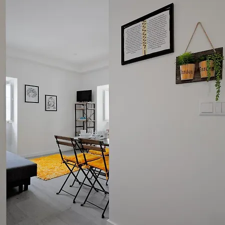 Lejlighed Casa 7 Janelas