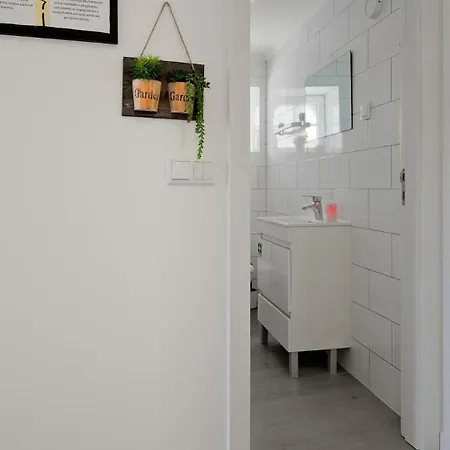 דירה Casa 7 Janelas פניש