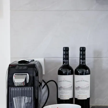 Casa 7 Janelas * פניש