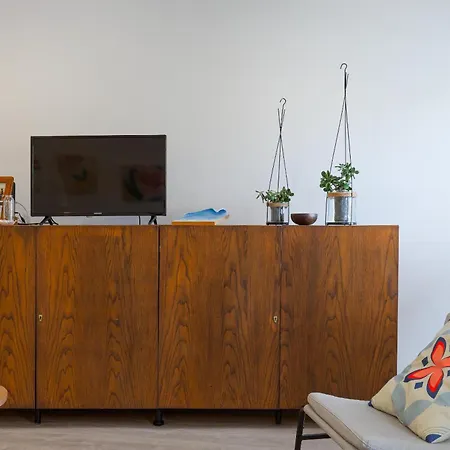 דירה Casa 7 Janelas