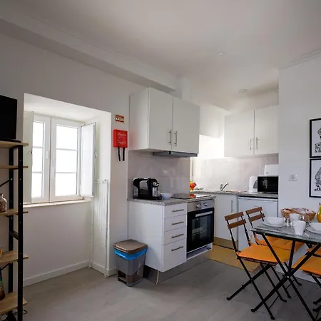 Casa 7 Janelas * פניש