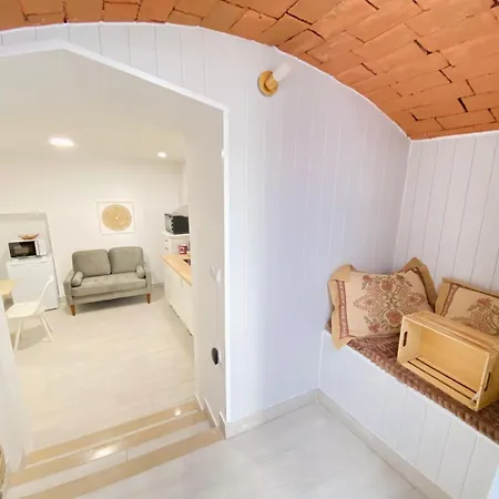 Casa 7 Janelas Appartamento *