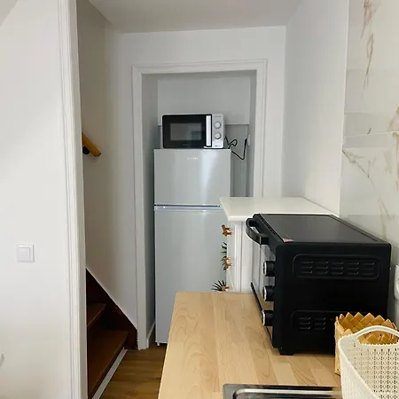 Apartament Casa 7 Janelas *