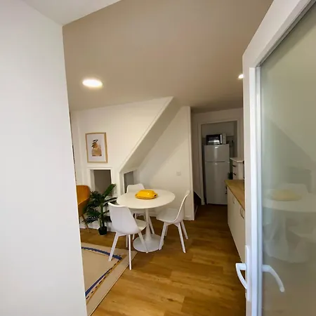 Casa 7 Janelas Peniche