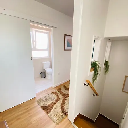 Appartamento Casa 7 Janelas