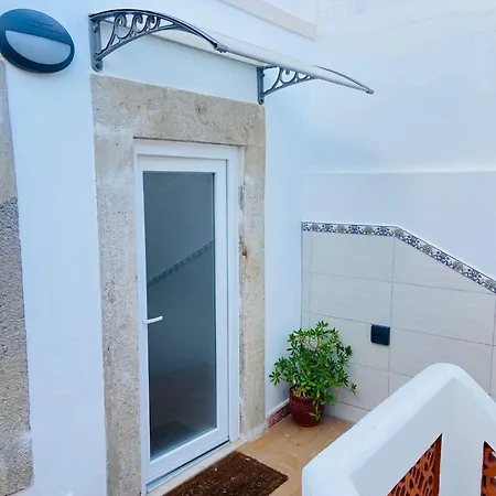 Apartment Casa 7 Janelas *