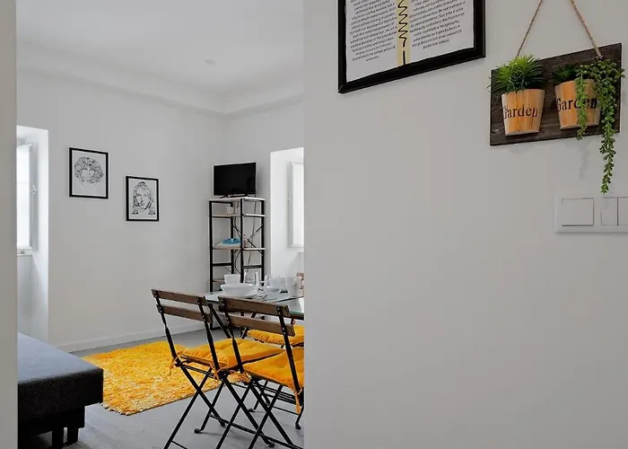 Appartamento Casa 7 Janelas