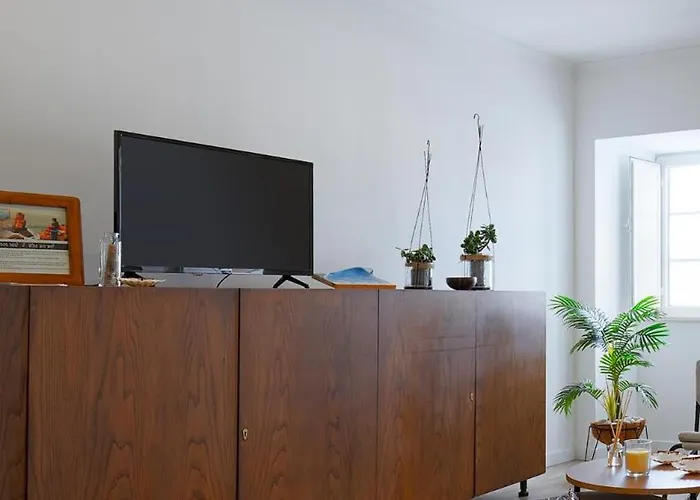 Appartamento Casa 7 Janelas