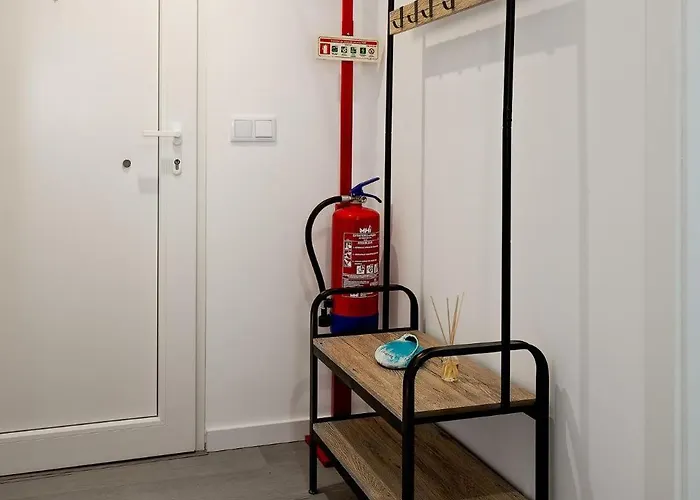 Casa 7 Janelas Appartamento *