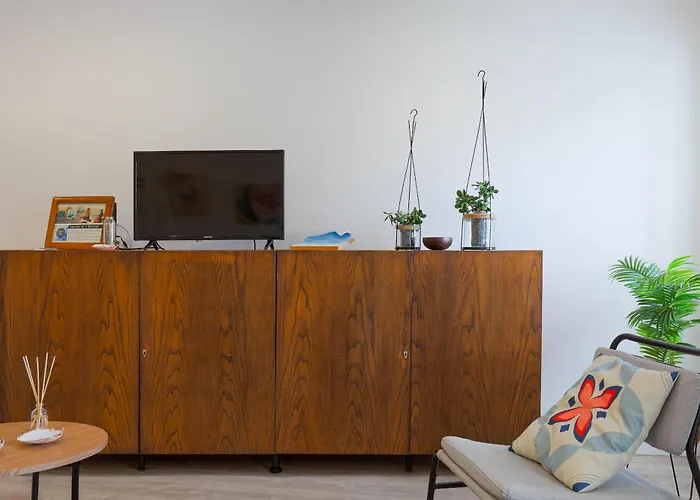 Appartamento Casa 7 Janelas