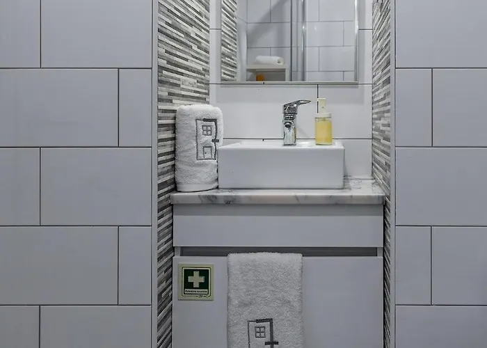 Casa 7 Janelas Appartamento