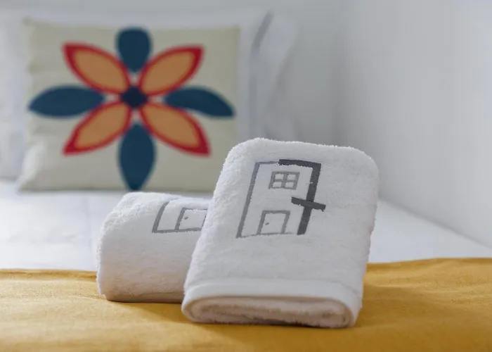 Casa 7 Janelas Appartamento *