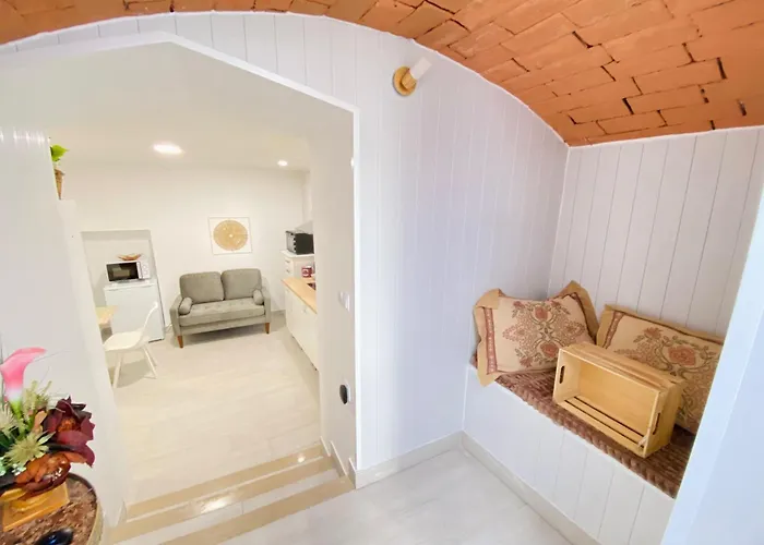 Casa 7 Janelas Appartamento *