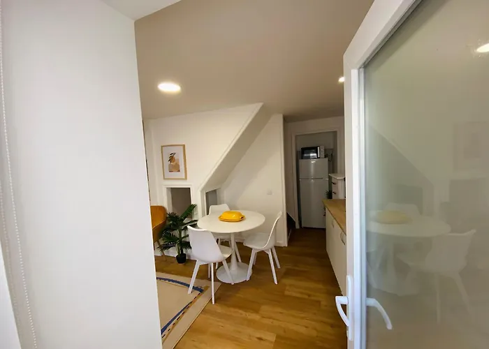 Casa 7 Janelas Peniche