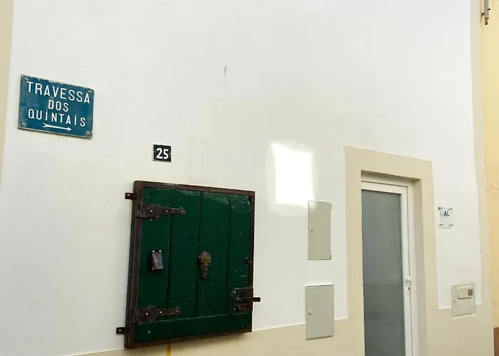 Casa 7 Janelas Appartamento