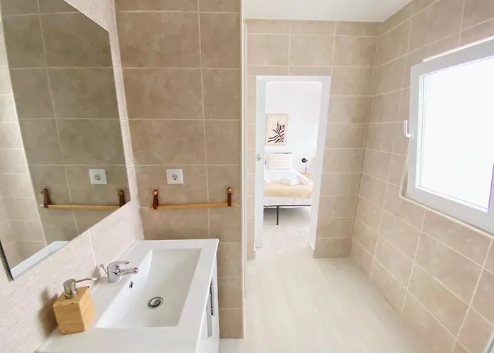 Casa 7 Janelas * Peniche