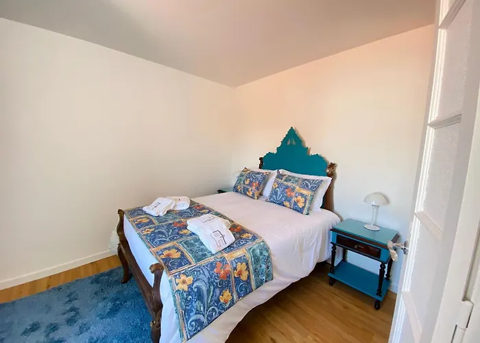 Casa 7 Janelas Appartamento *