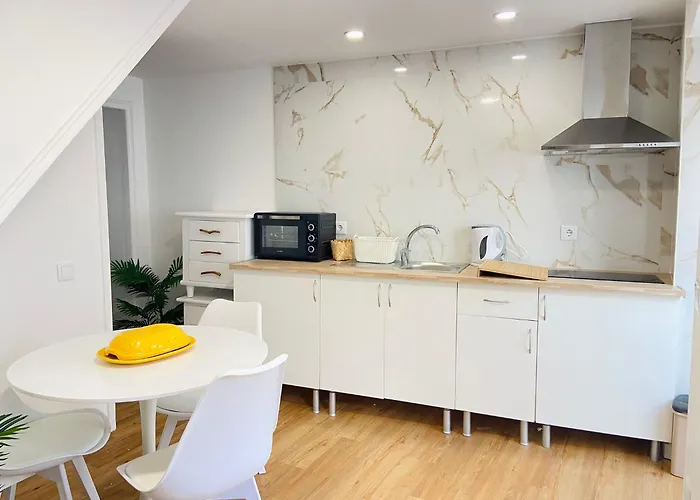 Appartamento Casa 7 Janelas Peniche