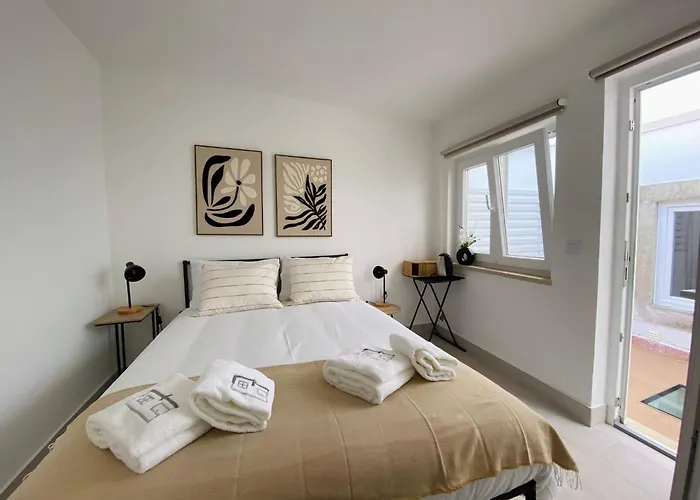 Casa 7 Janelas Appartamento