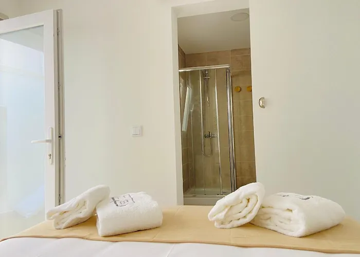 Appartamento Casa 7 Janelas