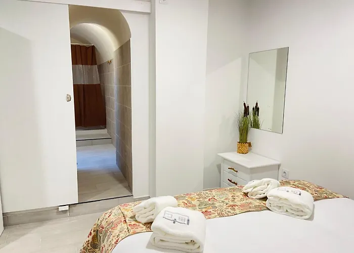 Casa 7 Janelas Appartamento Peniche